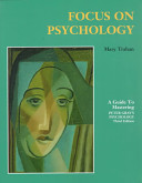 Focus on Psychology