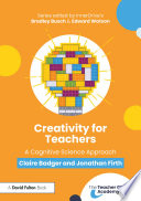 Creativity for Teachers