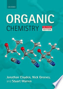 Organic Chemistry
