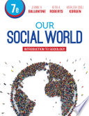 Our Social World