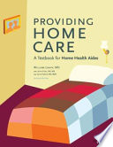 Providing Home Care