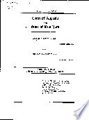 New York Court of Appeals. Records and Briefs.