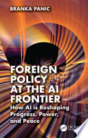 Foreign Policy at the AI Frontier