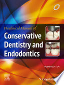 Preclinical Manual of Conservative Dentistry and Endodontics - E-book