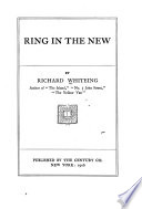 Ring in the New