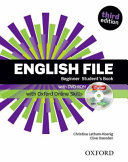 English File Beginner
