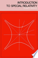 Introduction to Special Relativity