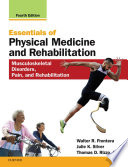 Essentials of Physical Medicine and Rehabilitation E-Book