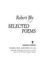 Selected Poems