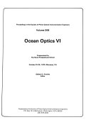 Ocean Optics VI