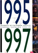 Catalogs of Courses