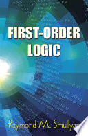 First-order Logic