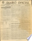 Diario Oficial