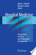 Hospital Medicine