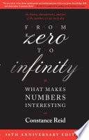 From Zero to Infinity