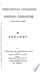 International Catalogue of Scientific Literature