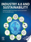Industry 4.0 and Sustainability
