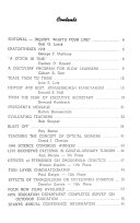The Science Teachers Bulletin