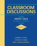 Classroom Discussions