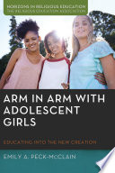 Arm in Arm with Adolescent Girls