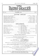 The Radio Dealer