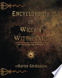 Encyclopedia of Wicca & Witchcraft