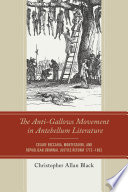 The Anti-Gallows Movement in Antebellum Literature