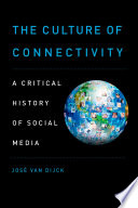 The ^ACulture of Connectivity