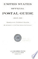 United States Official Postal Guide