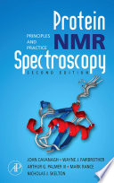 Protein NMR Spectroscopy