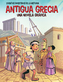 Antigua Grecia (Ancient Greece)