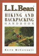 The L.L. Bean Hiking and Backpacking Handbook