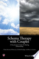 Schema Therapy with Couples