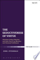The Seductiveness of Virtue