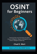 OSINT for Beginners