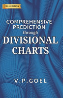 Comprehensive Prediction Through Divisional Charts