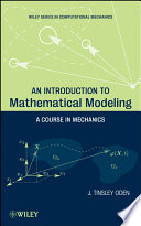 An Introduction to Mathematical Modeling