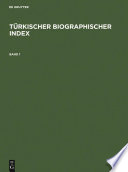 Türkischer Biographischer Index