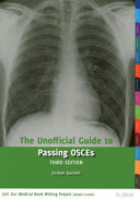 The Unofficial Guide to Passing OSCEs