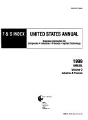 F&S Index United States Annual