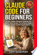 Claude Code For Beginners