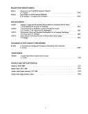 Proceedings of the 16th Intersociety Energy Conversion Engineering Conference, Atlanta, Georgia, August 9-14, 1981