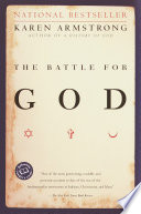 The Battle for God