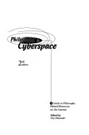 Philosophy in Cyberspace