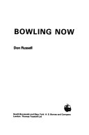 Bowling Now