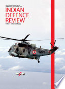 Indian Defence Review 37.2 (Apr-Jun 2022)