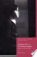 Literature, Film, and Their Hideous Progeny