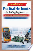 Job-Oriented Practical Electronics for Testing Engineers