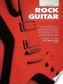 Rock Guitar