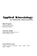 Applied Kinesiology